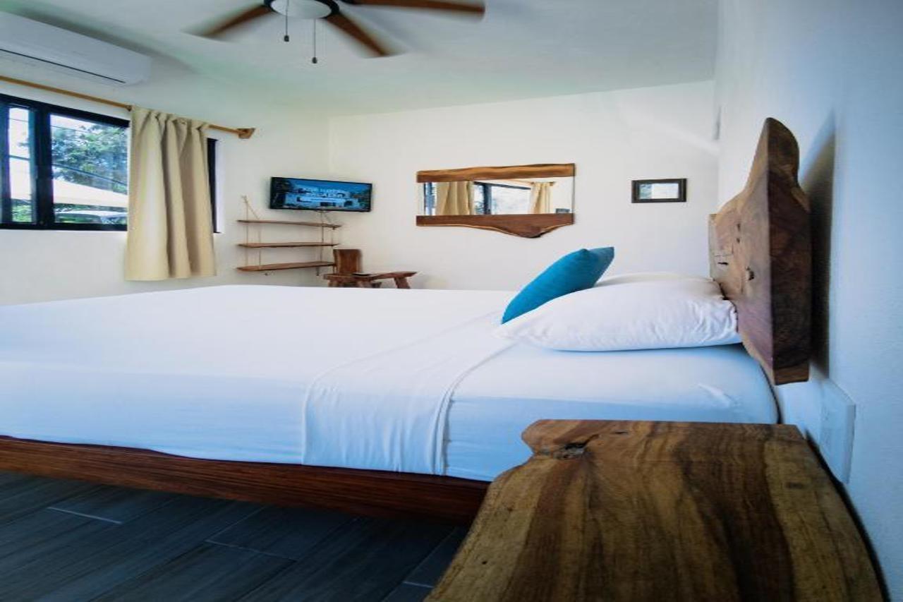 Ade Hotel Bacalar Εξωτερικό φωτογραφία