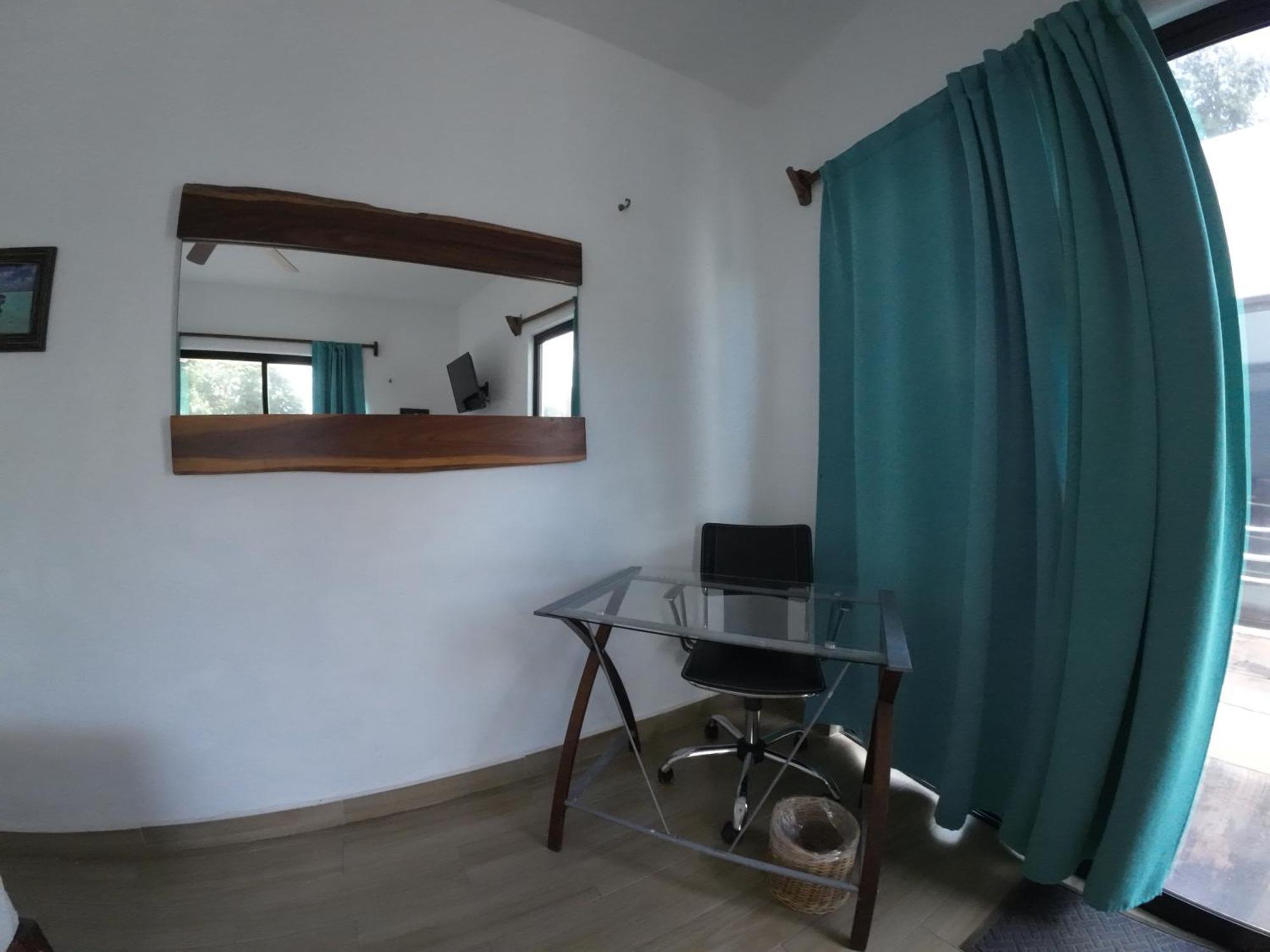 Ade Hotel Bacalar Εξωτερικό φωτογραφία