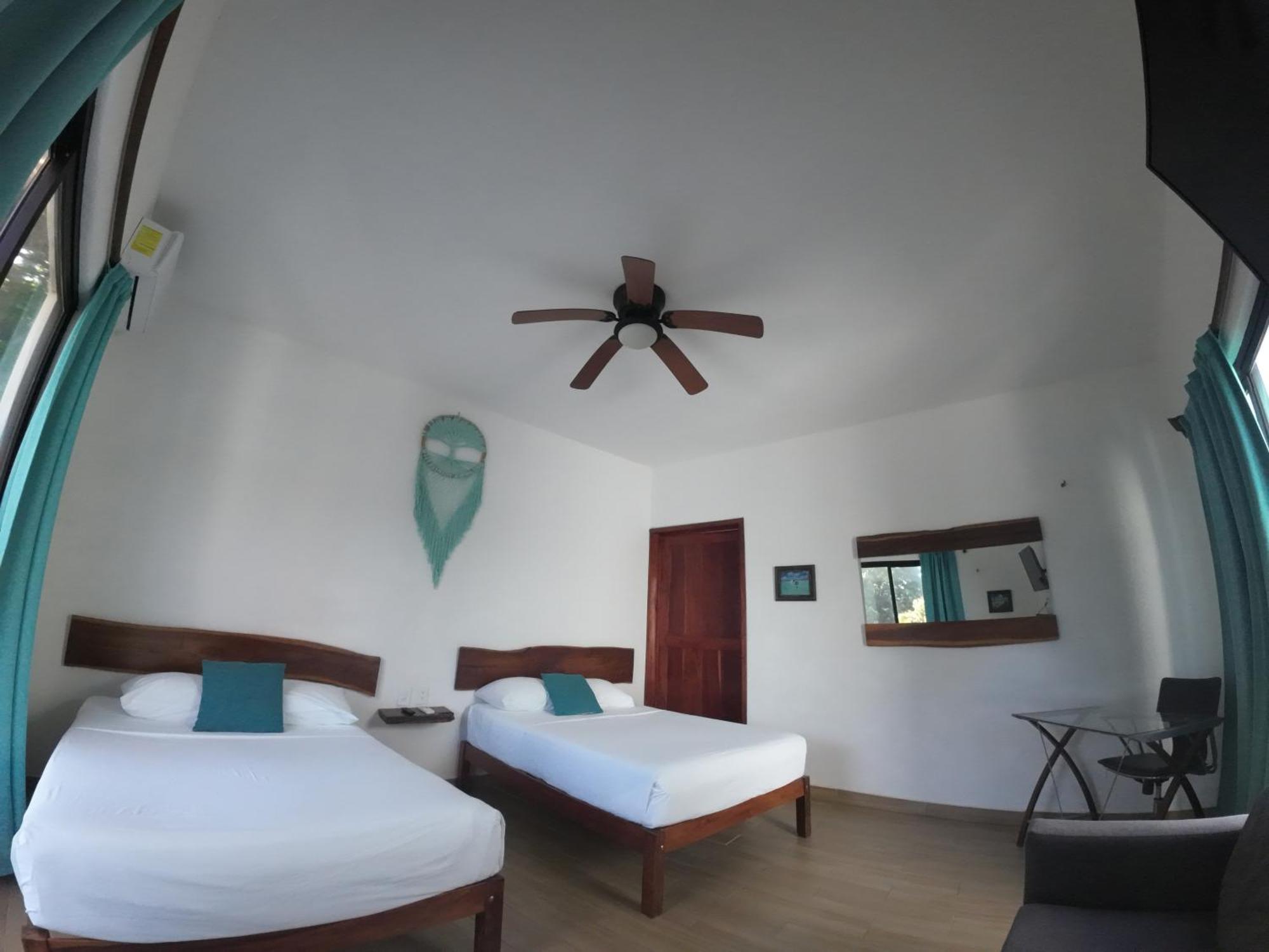 Ade Hotel Bacalar Εξωτερικό φωτογραφία