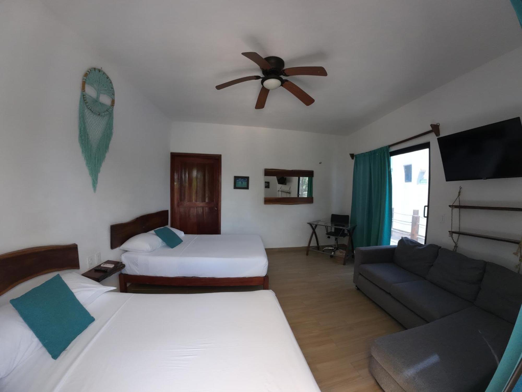 Ade Hotel Bacalar Εξωτερικό φωτογραφία