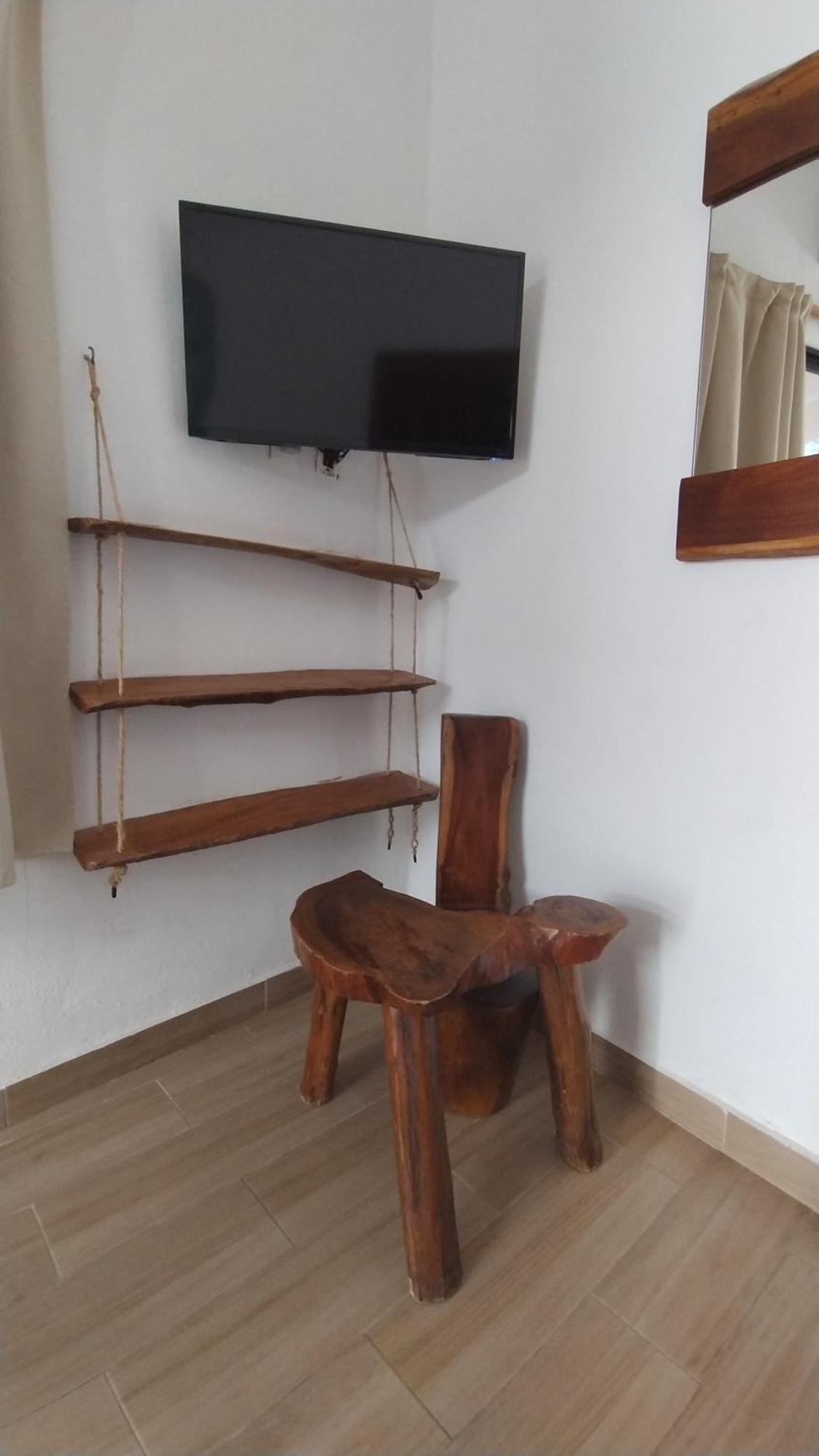 Ade Hotel Bacalar Εξωτερικό φωτογραφία