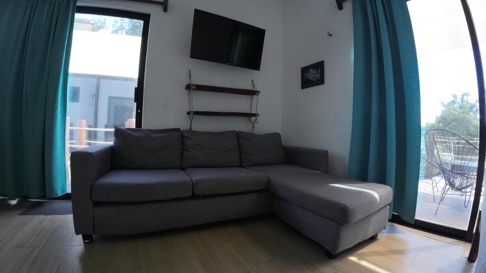 Ade Hotel Bacalar Εξωτερικό φωτογραφία