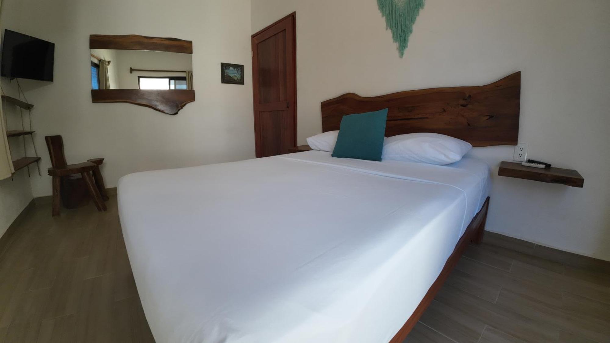 Ade Hotel Bacalar Εξωτερικό φωτογραφία
