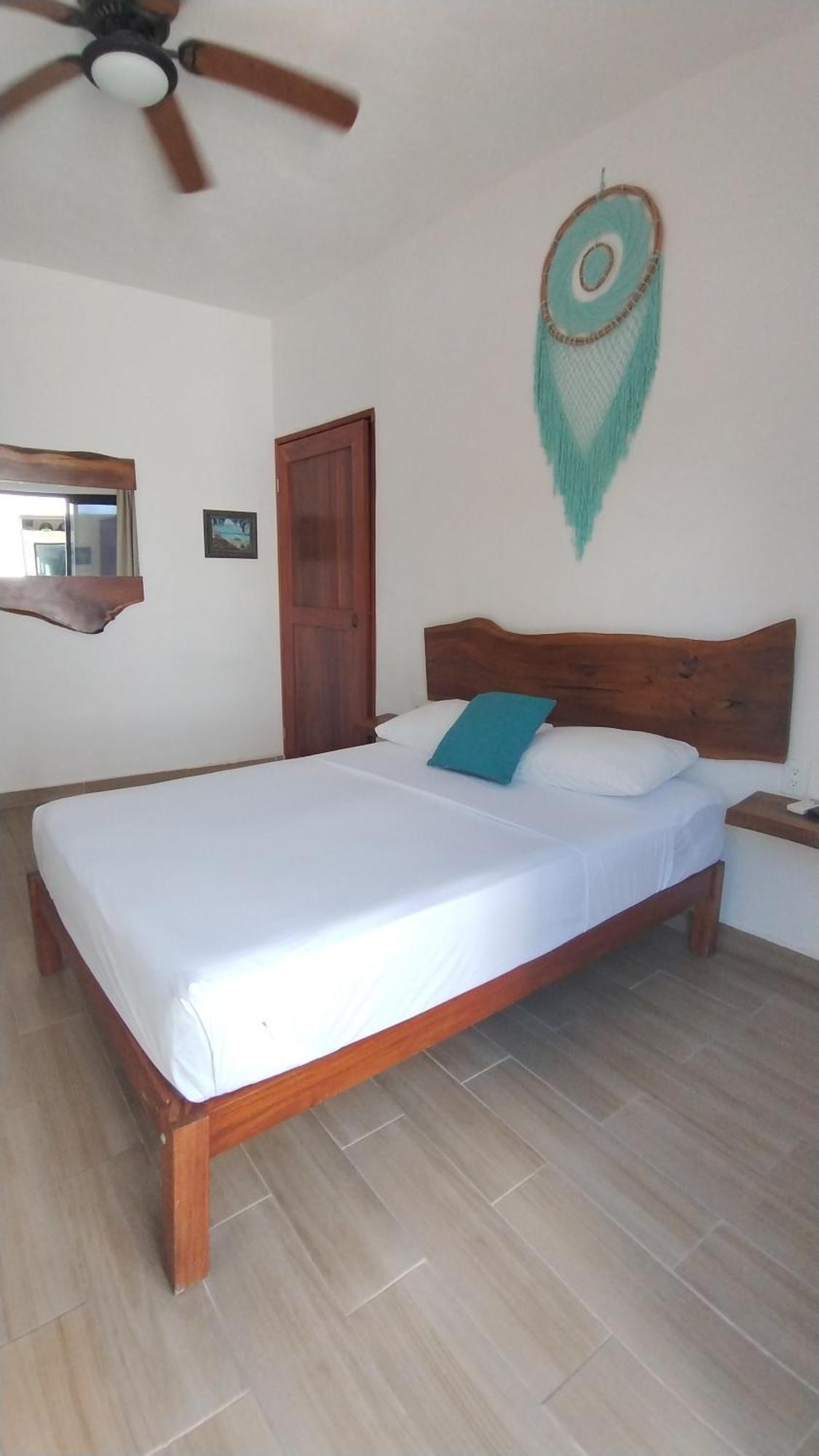 Ade Hotel Bacalar Εξωτερικό φωτογραφία