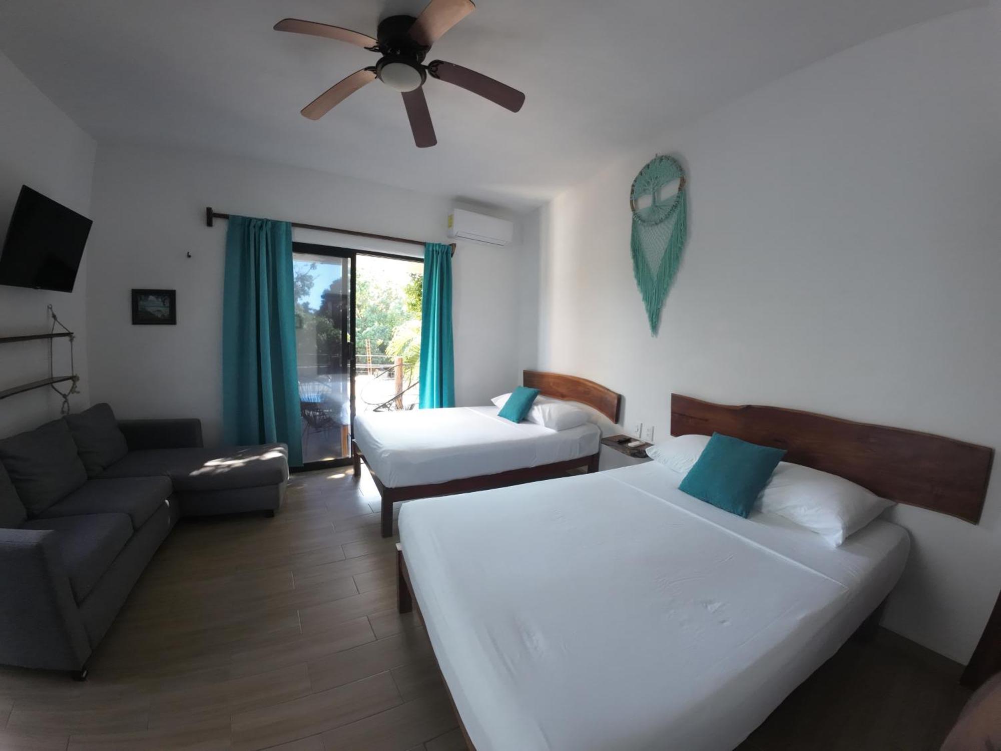 Ade Hotel Bacalar Εξωτερικό φωτογραφία