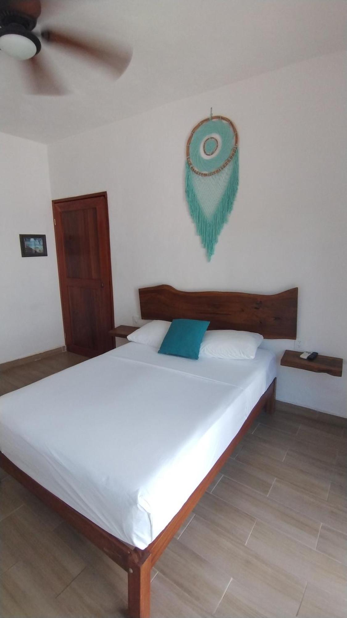 Ade Hotel Bacalar Εξωτερικό φωτογραφία