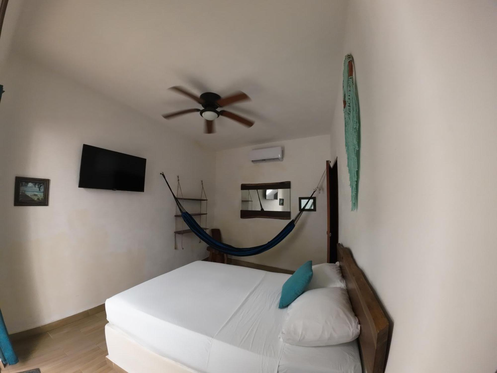 Ade Hotel Bacalar Εξωτερικό φωτογραφία