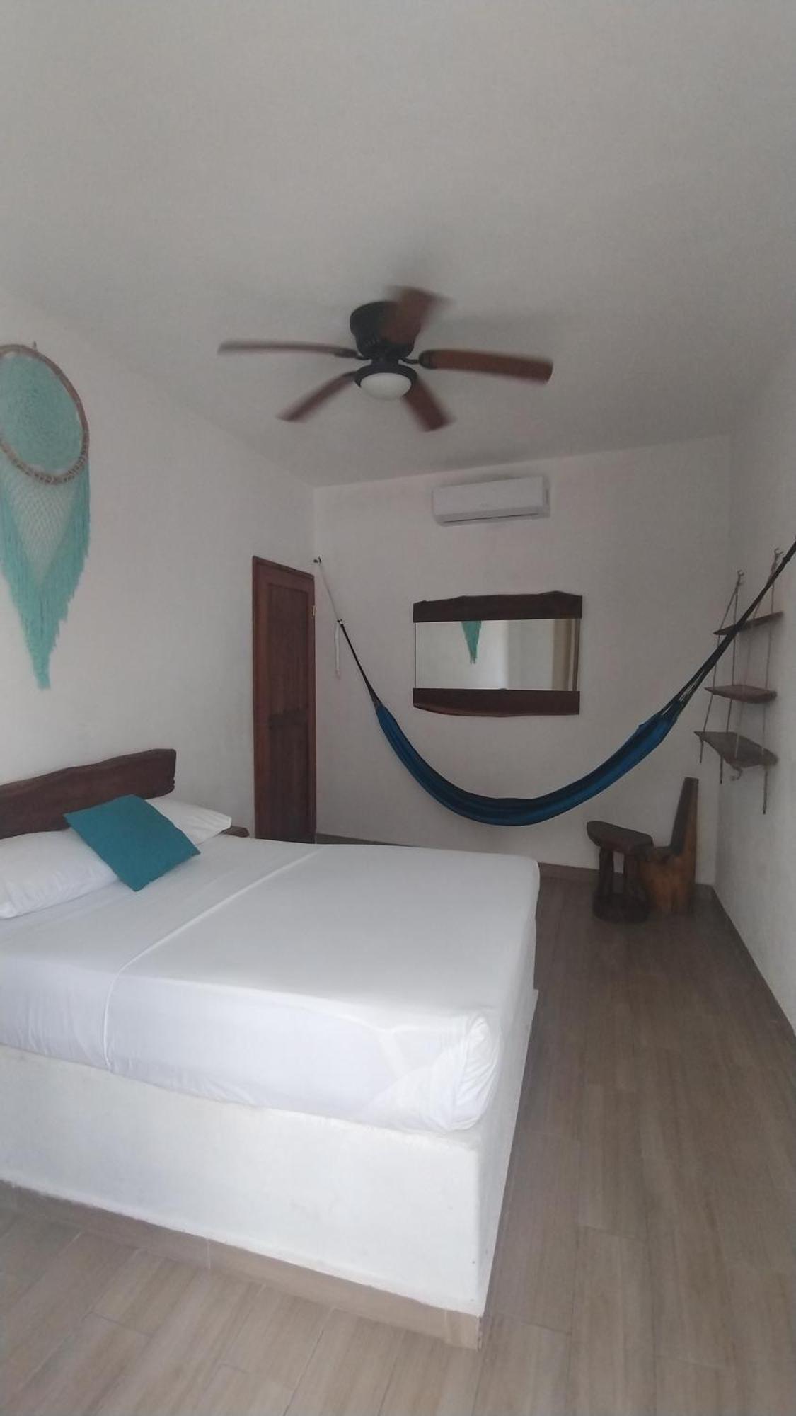 Ade Hotel Bacalar Εξωτερικό φωτογραφία