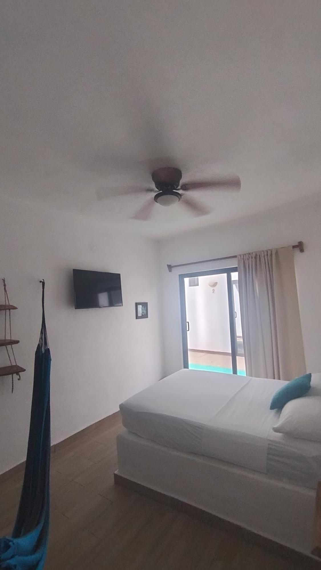 Ade Hotel Bacalar Εξωτερικό φωτογραφία
