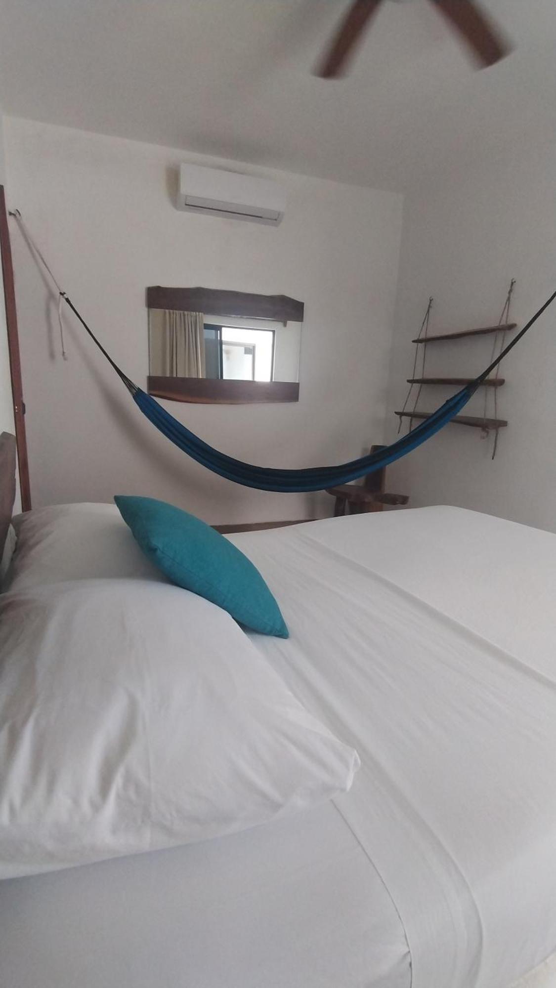 Ade Hotel Bacalar Εξωτερικό φωτογραφία