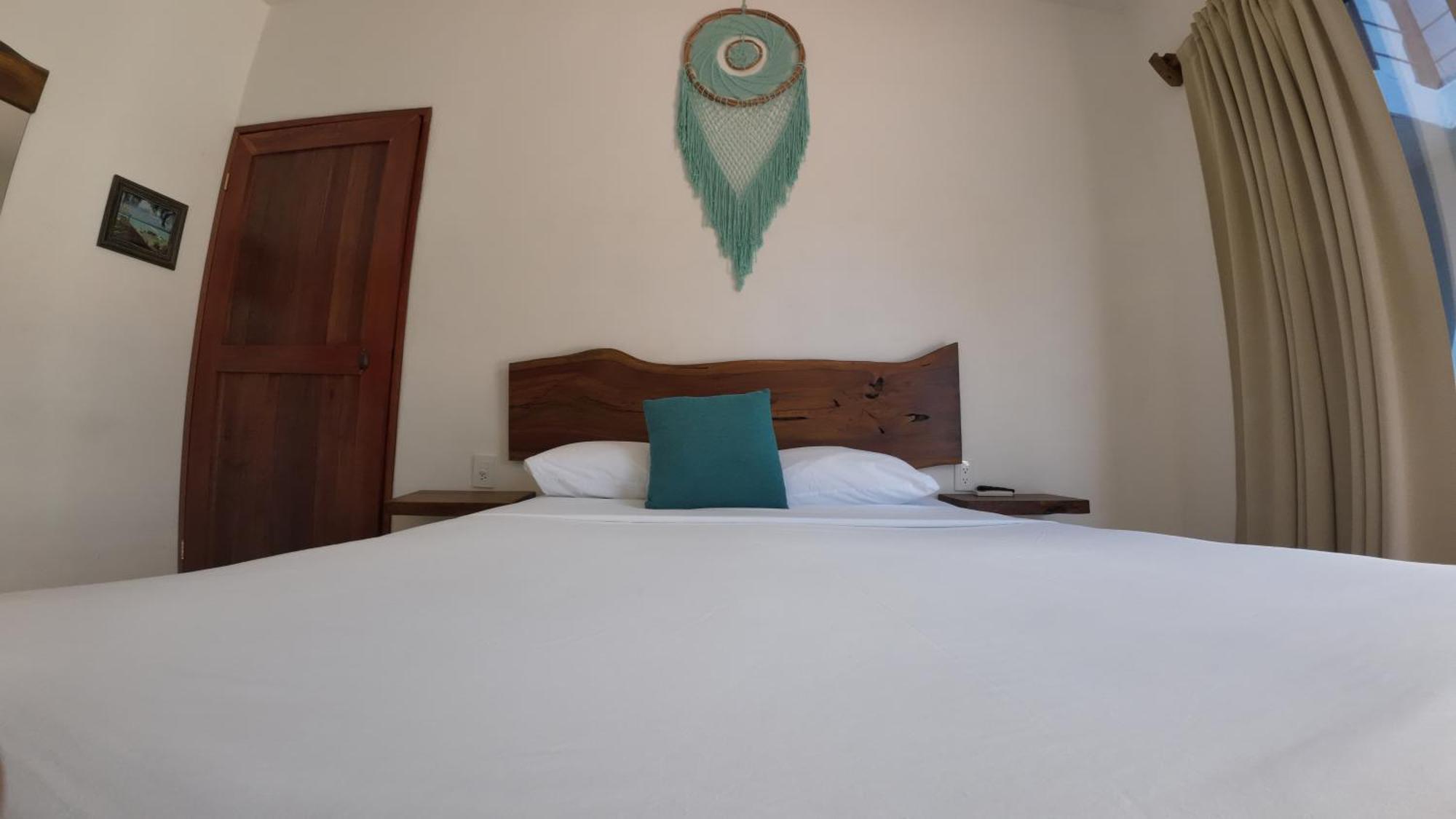 Ade Hotel Bacalar Εξωτερικό φωτογραφία