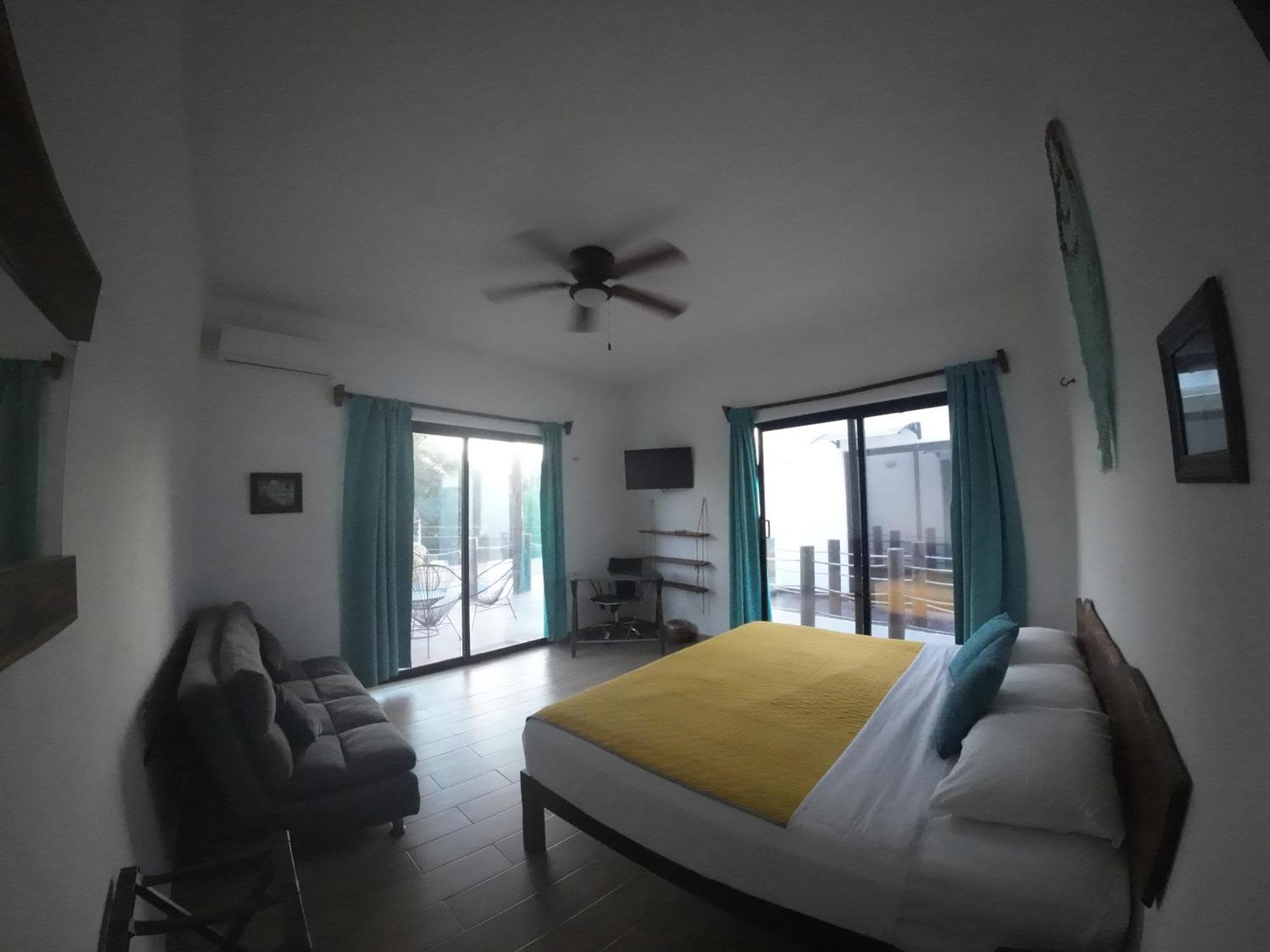 Ade Hotel Bacalar Εξωτερικό φωτογραφία