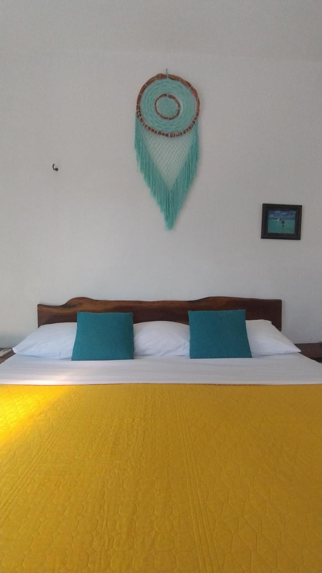 Ade Hotel Bacalar Εξωτερικό φωτογραφία