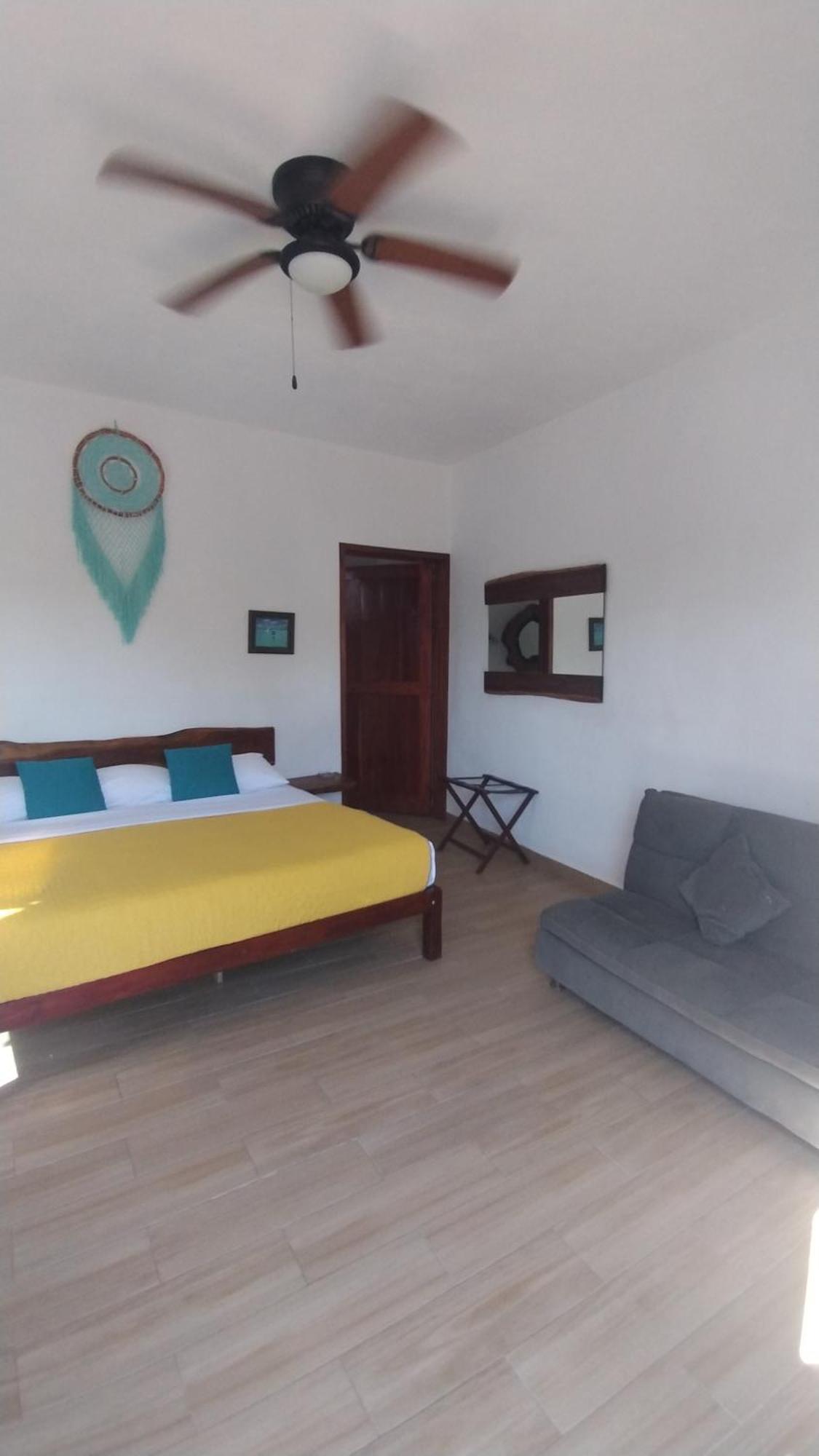 Ade Hotel Bacalar Εξωτερικό φωτογραφία