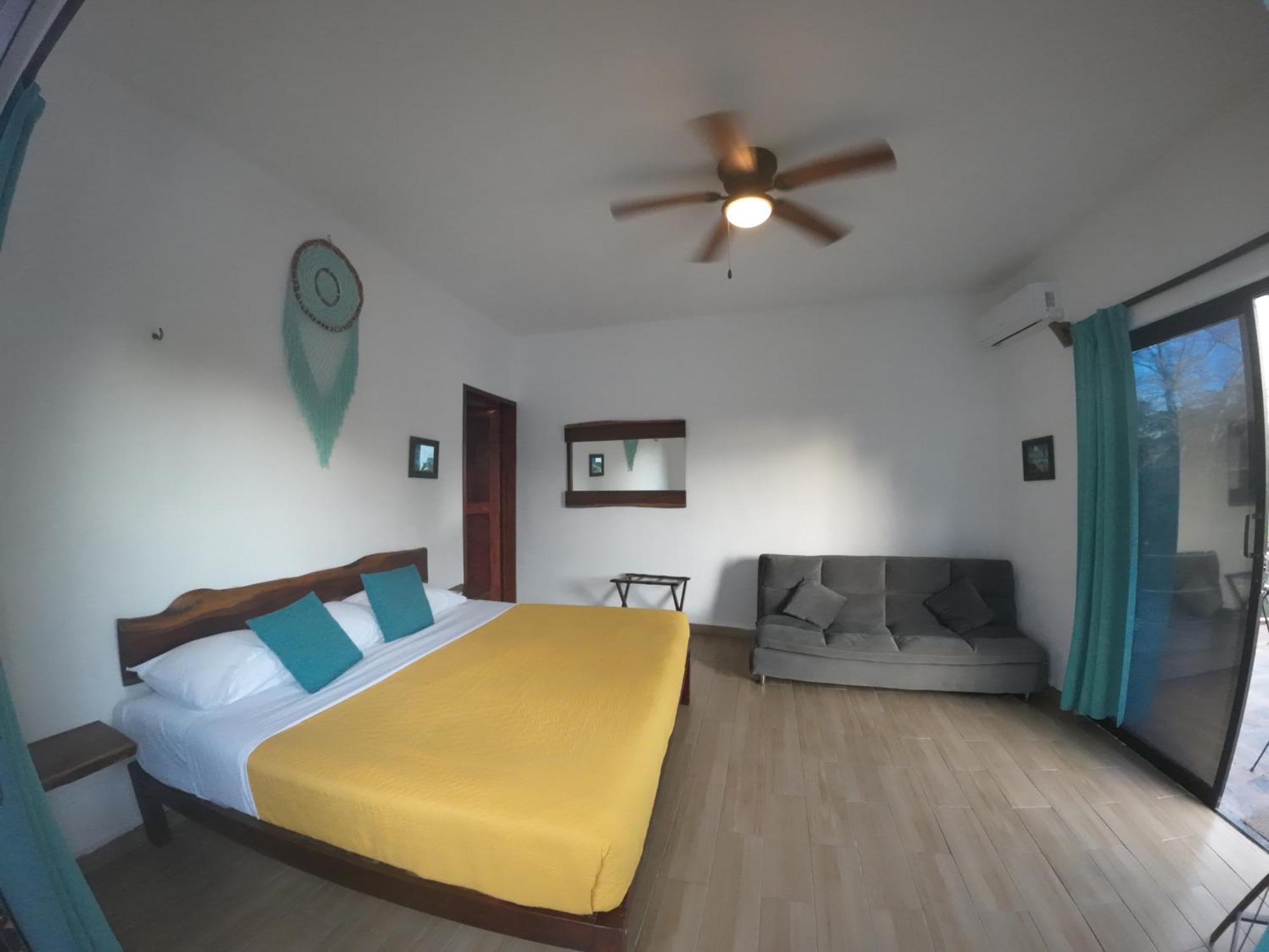 Ade Hotel Bacalar Εξωτερικό φωτογραφία