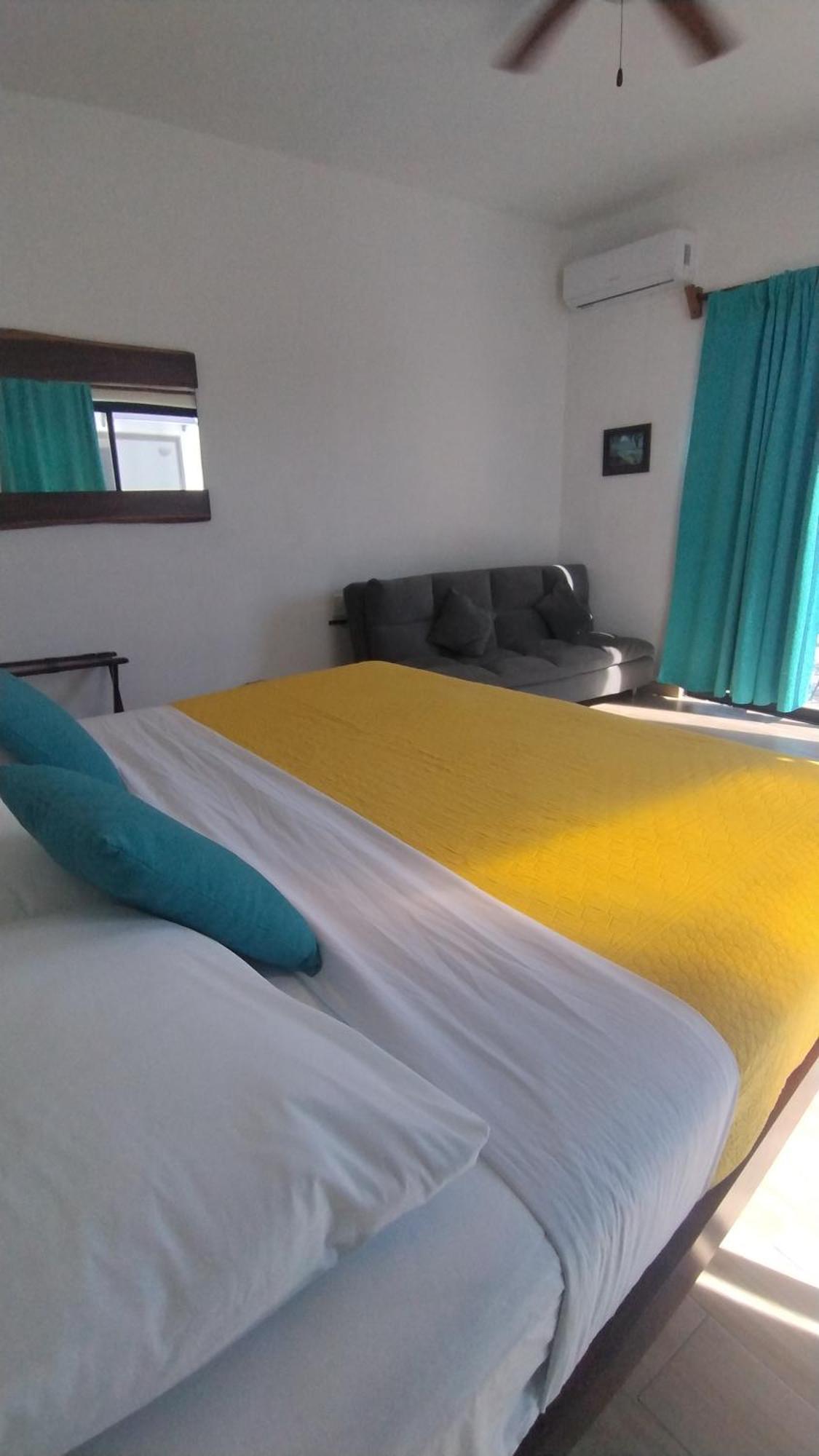 Ade Hotel Bacalar Εξωτερικό φωτογραφία