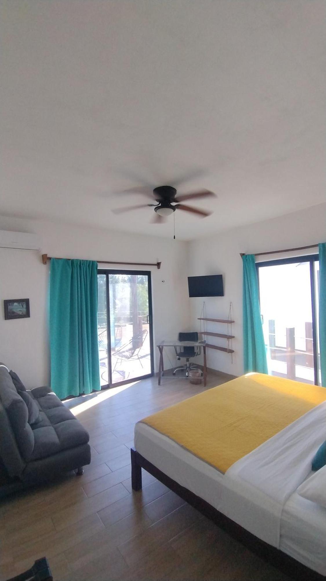 Ade Hotel Bacalar Εξωτερικό φωτογραφία