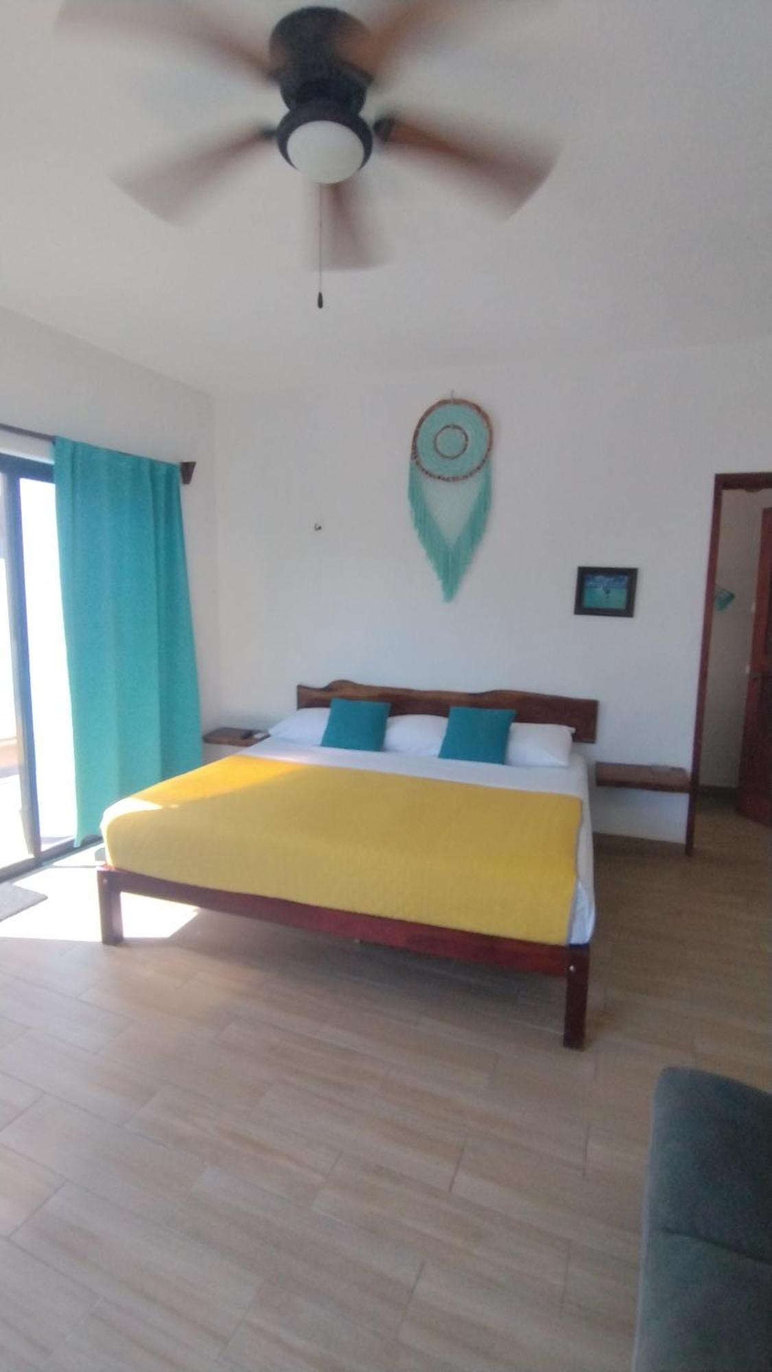 Ade Hotel Bacalar Εξωτερικό φωτογραφία