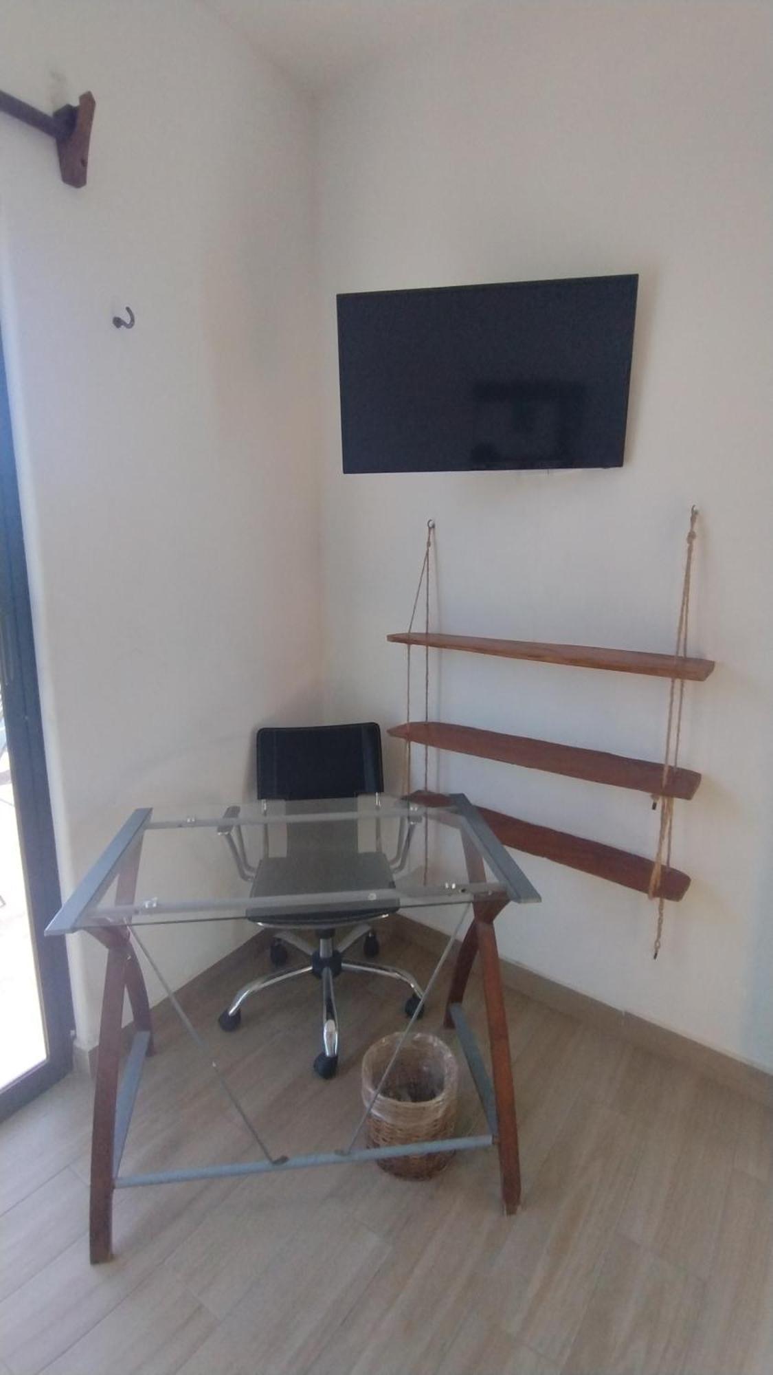 Ade Hotel Bacalar Εξωτερικό φωτογραφία